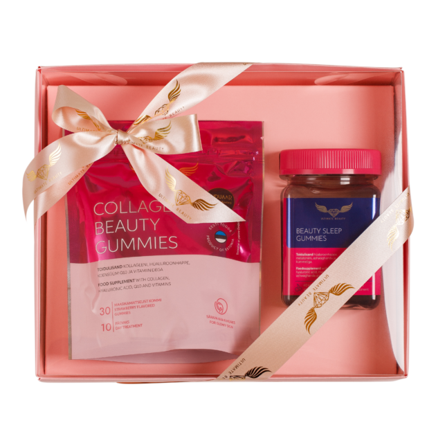 ULTIMATE Beauty Box